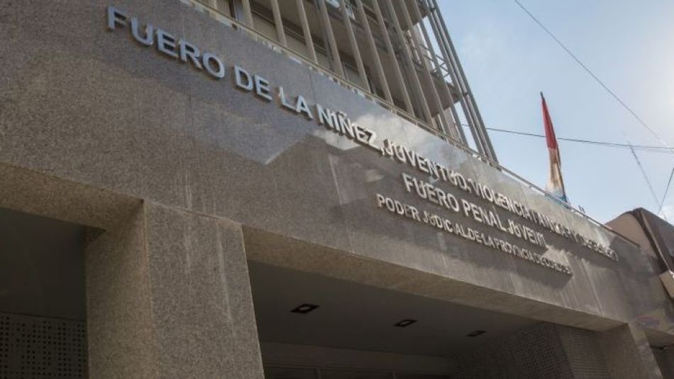 Penal Juvenil