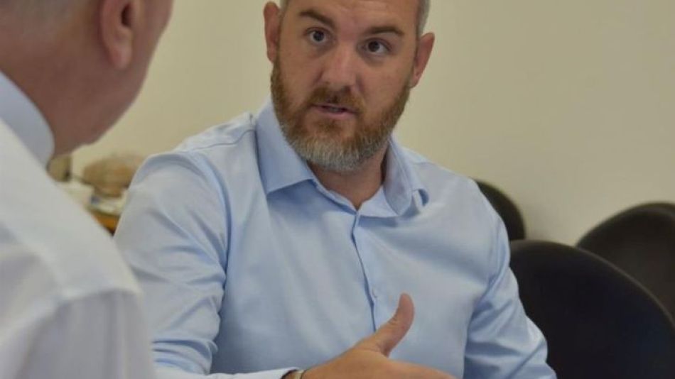Rodrigo Rufeil