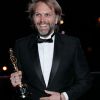 Florian Zeller, ganador del Oscar a mejor guion adaptado