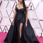 Premios Oscar 2021: todos los looks de las máximas estrellas de Hollywood