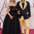 Premios Oscar 2021: todos los looks de las máximas estrellas de Hollywood