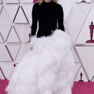 Premios Oscar 2021: todos los looks de las máximas estrellas de Hollywood