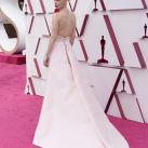 Premios Oscar 2021: todos los looks de las máximas estrellas de Hollywood