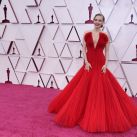 Premios Oscar 2021: todos los looks de las máximas estrellas de Hollywood