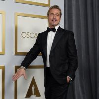 Brad Pitt en los Oscar: Así fue su inminente aparición