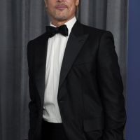 Brad Pitt en los Oscar: Así fue su inminente aparición