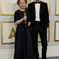 Brad Pitt en los Oscar: Así fue su inminente aparición