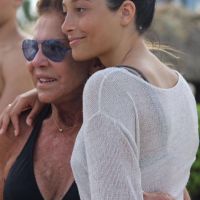 El desgarrador mensaje de Cathy Fulop tras la muerte de Betty Sabatini
