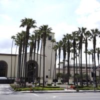 Premios Oscar 2021: conocé el Dolby Theatre y el Union Station, las dos sedes de la celebración