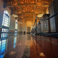 Premios Oscar 2021: conocé el Dolby Theatre y el Union Station, las dos sedes de la celebración