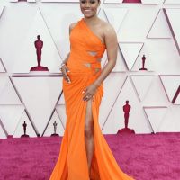 Premios Oscar 2021: todos los looks de las máximas estrellas de Hollywood