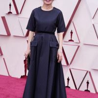 Premios Oscar 2021: todos los looks de las máximas estrellas de Hollywood