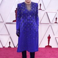 Premios Oscar 2021: todos los looks de las máximas estrellas de Hollywood
