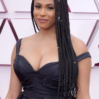 Premios Oscar 2021: todos los looks de las máximas estrellas de Hollywood