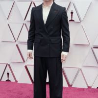 Premios Oscar 2021: todos los looks de las máximas estrellas de Hollywood