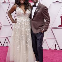 Premios Oscar 2021: todos los looks de las máximas estrellas de Hollywood