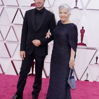 Premios Oscar 2021: todos los looks de las máximas estrellas de Hollywood