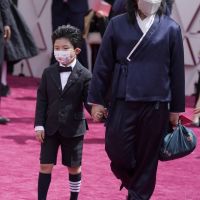 Premios Oscar 2021: todos los looks de las máximas estrellas de Hollywood