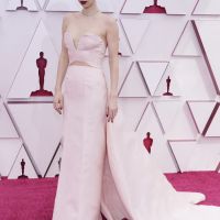 Premios Oscar 2021: todos los looks de las máximas estrellas de Hollywood