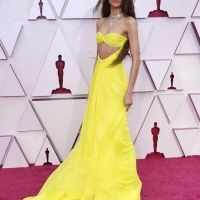 Premios Oscar 2021: todos los looks de las máximas estrellas de Hollywood