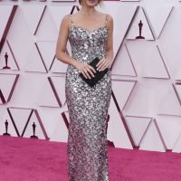 Premios Oscar 2021: todos los looks de las máximas estrellas de Hollywood