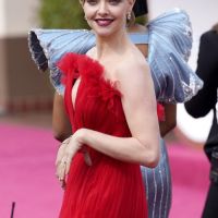 Premios Oscar 2021: todos los looks de las máximas estrellas de Hollywood