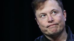 Elon Musk Viajes Marte
