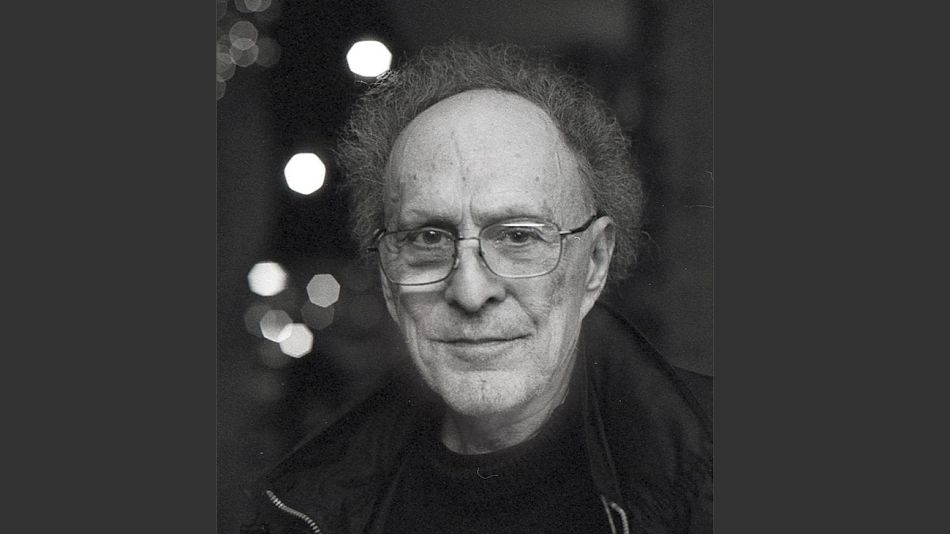 Monte Hellman