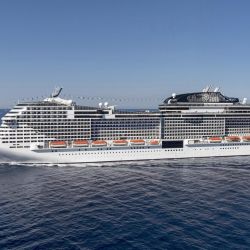 MSC Virtuosa.