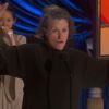 Frances McDormand, mejor actriz y protagonista de la mejor película, Nomadland