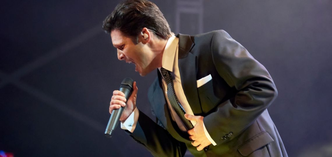 Tinnitus: todo sobre la condición que afecta la audición de Luis Miguel