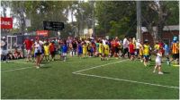 deporte aire libre 26042021
