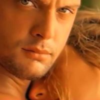 Fan de Luis Miguel: Mariana Fabbiani mostró fotos inéditas de cuando grabó el video de Suave