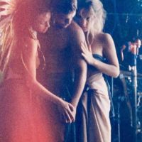 Fan de Luis Miguel: Mariana Fabbiani mostró fotos inéditas de cuando grabó el video de Suave