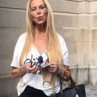 Preocupación por la salud de Soledad Aquino: se contagió de coronavirus