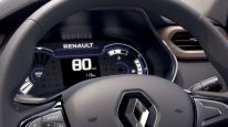Velocímetro Renault