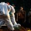 Brazil hits record Covid death toll in April