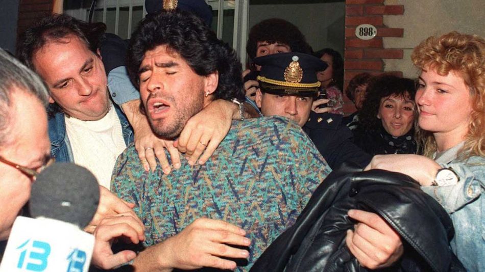 Maradona operativo antidrogas 20210426