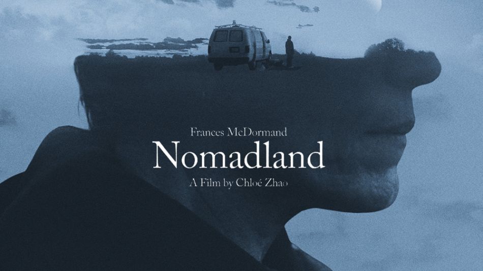 Nomadland fue la ganadora del Oscar 2021 como mejor película 