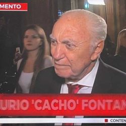 Captura Crónica. 