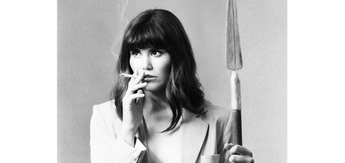 Bárbara Jorcin: “El feminismo atraviesa mi vida y mi música”