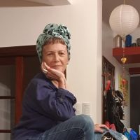 Falleció Nancy Zacarías, la mamá del Pipa Higuaín