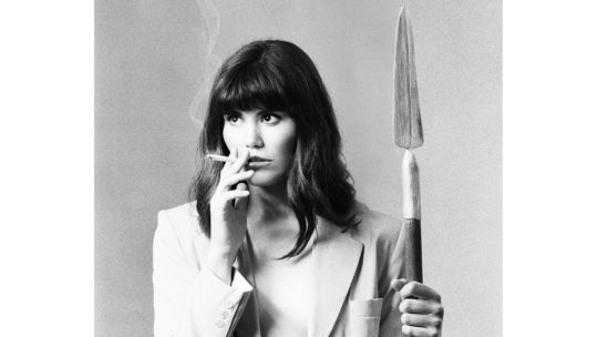 Bárbara Jorcin: “El feminismo atraviesa mi vida y mi música”