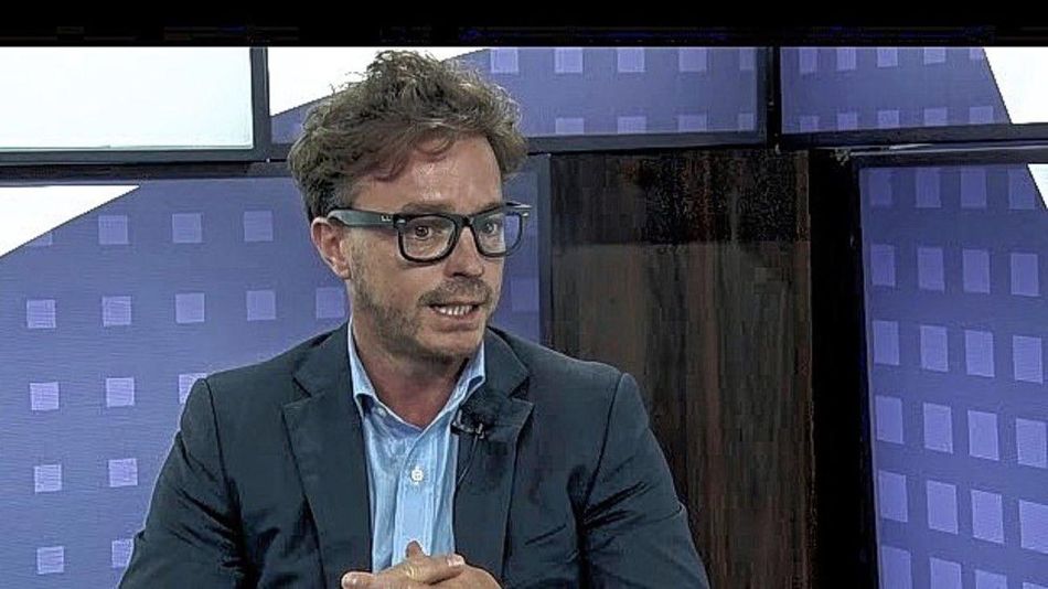 Lucas Candioti Funcionario Santa Fe 20210427
