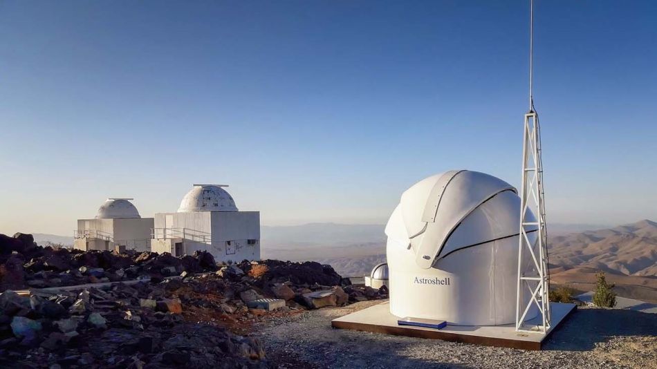 TBT2 y Observatorio Astronómico La Silla-20210427