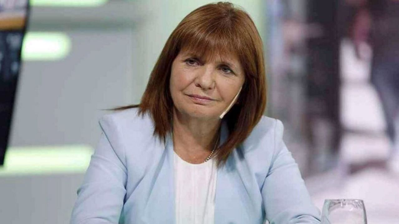 Patricia Bullrich defendió la inoculación de Macri en Miami: "No usó una  vacuna de los argentinos" | Perfil