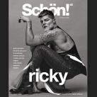 Ricky Martin hot
