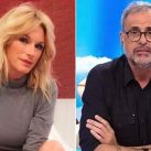 Yanina Latorre reveló los motivos de su enfrentamiento con Jorge Rial