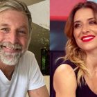 Horacio Cabak Mariana Brey 0428