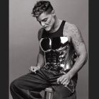 Ricky Martin hot